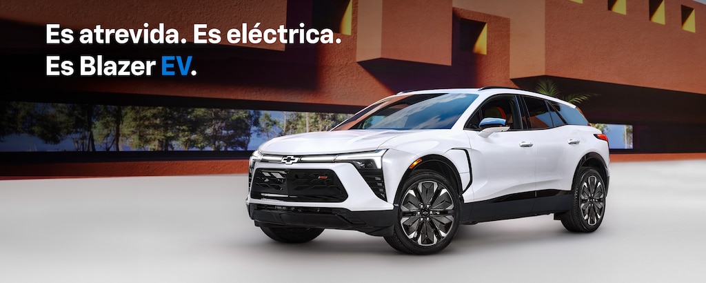 Equinox EV