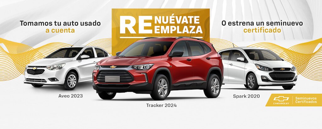 Feria de Seminuevos
