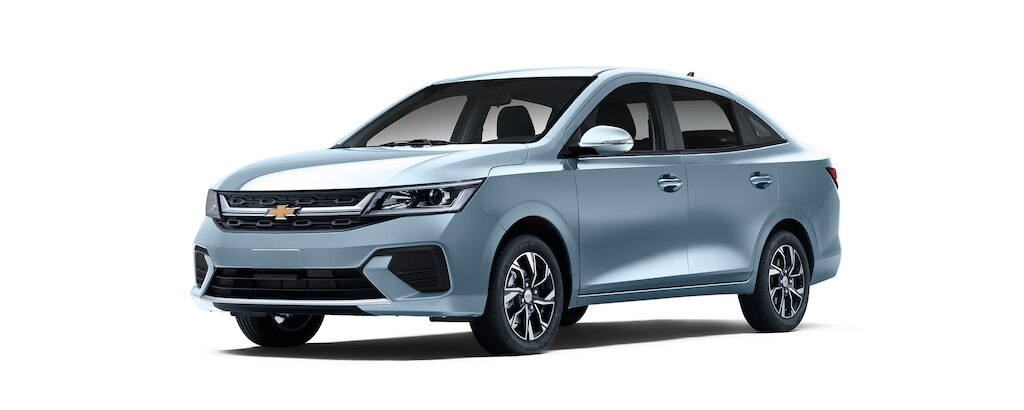 Aveo NB