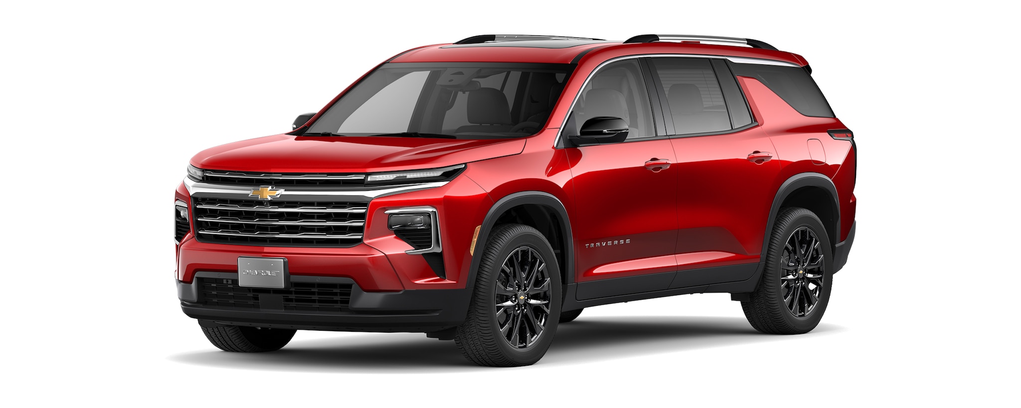 Trax 2024